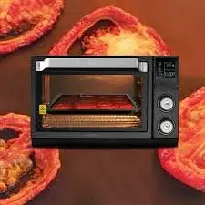 MIRAXIL New Oven