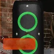 OmiqGen, Wireless Speaker