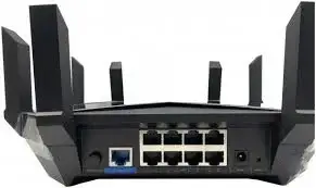 Robot Vacuum Cleaner