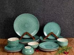 Dishware Set
