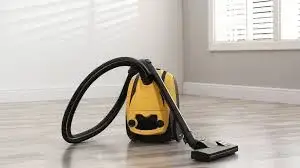 Vacuum Cleaner