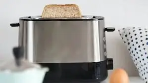 Toaster: Perfect breakfasts