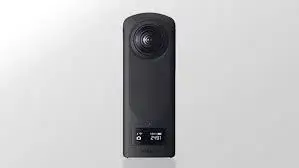 Camygal Spherical Camera