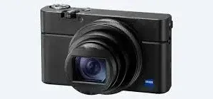 Camity Mini Instant Camera