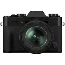 Camixo Mirrorless Camera