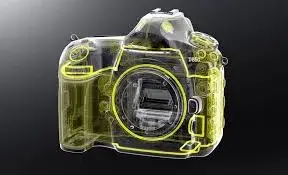 Catmera TK 5D Mark Camera