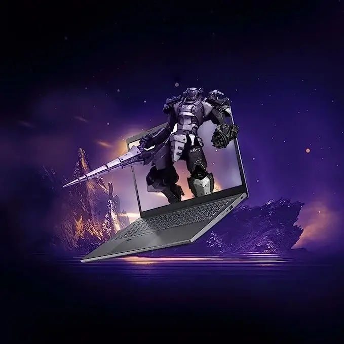 Frepoz Fentic Laptop - Image 2