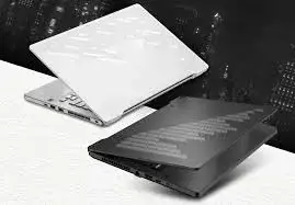 ZaiTune Gaming Laptop