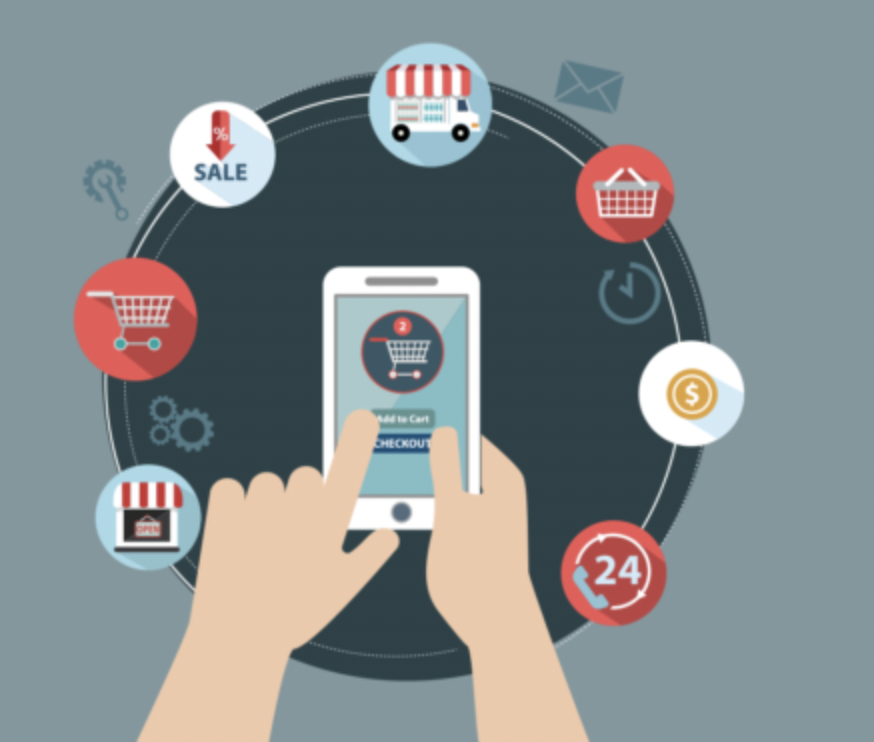 Read more about the article Navigating the Digital Marketplace: Understanding Consumer Behavior and Trust in Online Shopping