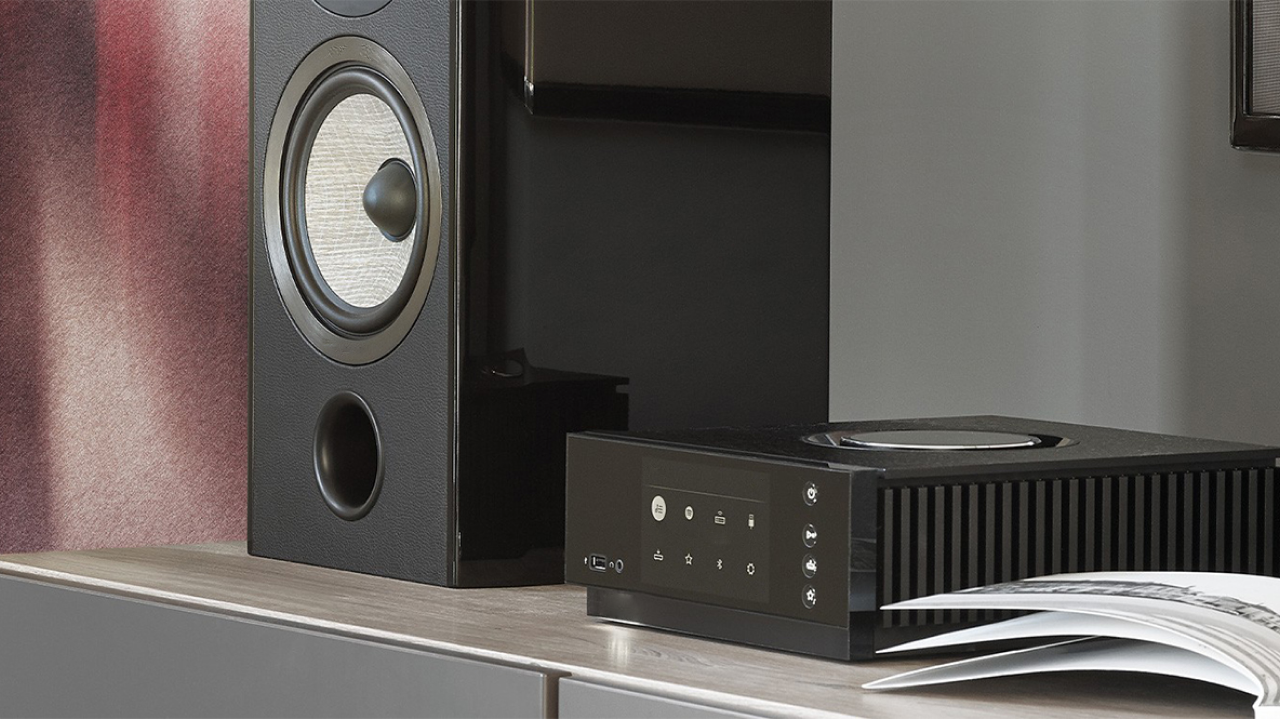 Read more about the article The Speaker’s Secret: How Sound Comes to Life