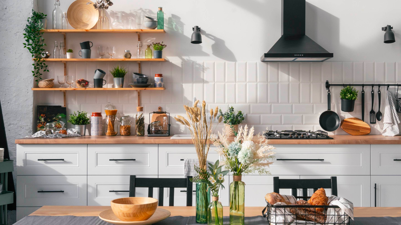 Read more about the article How to Choose the Perfect Kitchen Accessories for Your Space