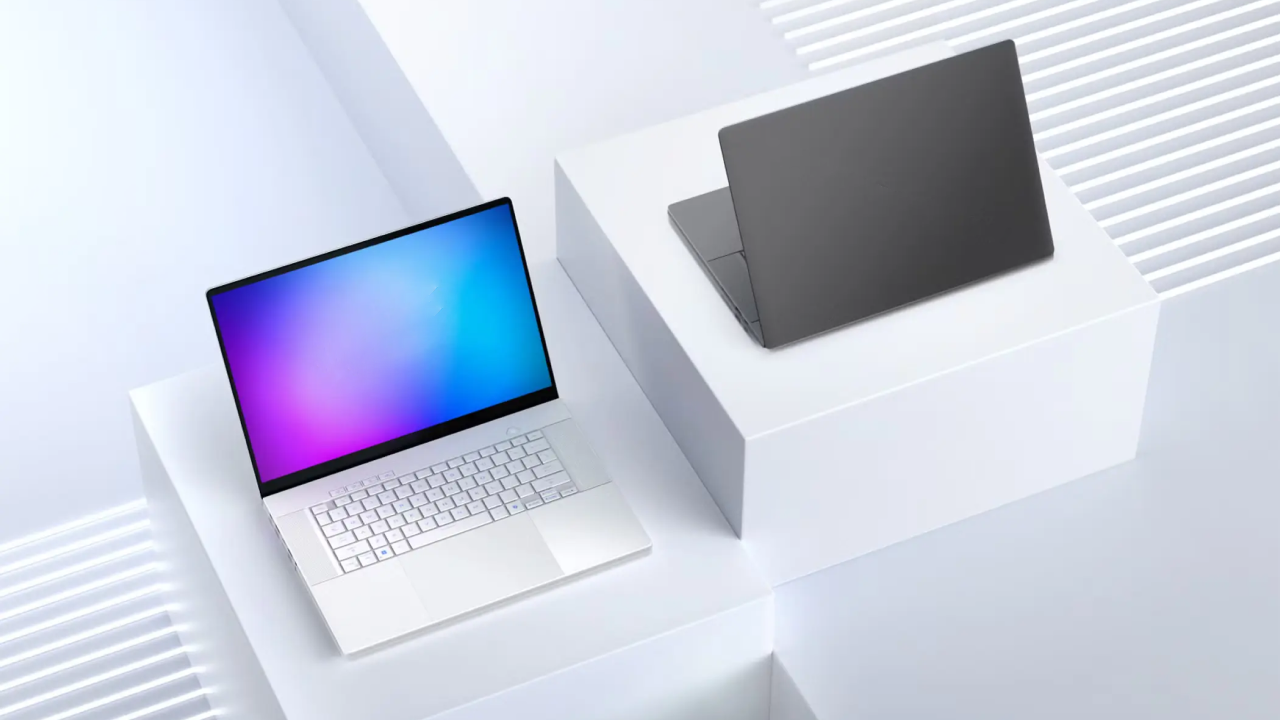 Read more about the article The Laptop Lifeline: Balancing Power, Portability, and Performance