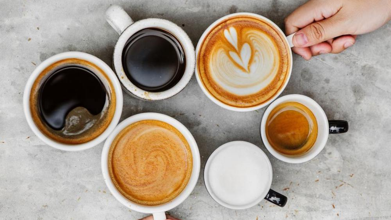 Read more about the article Best Coffee Mugs To Start Your Day Right